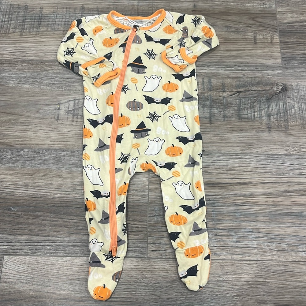 Halloween Sleeper